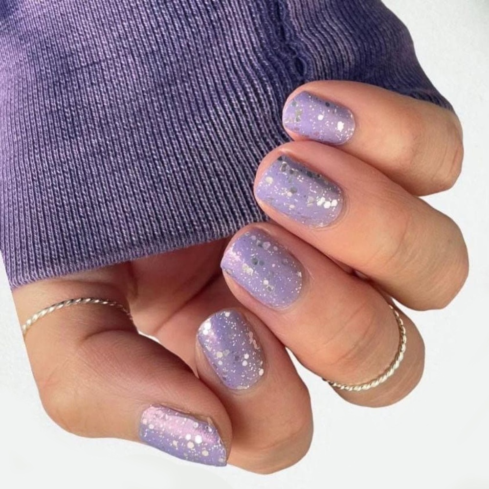 Always and Furever 💅✨ Color STREET NEW Sealed - Long Lasting Nail Polish Strips